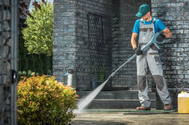 Best Driveway Pressure Washing  in Clairton, PA